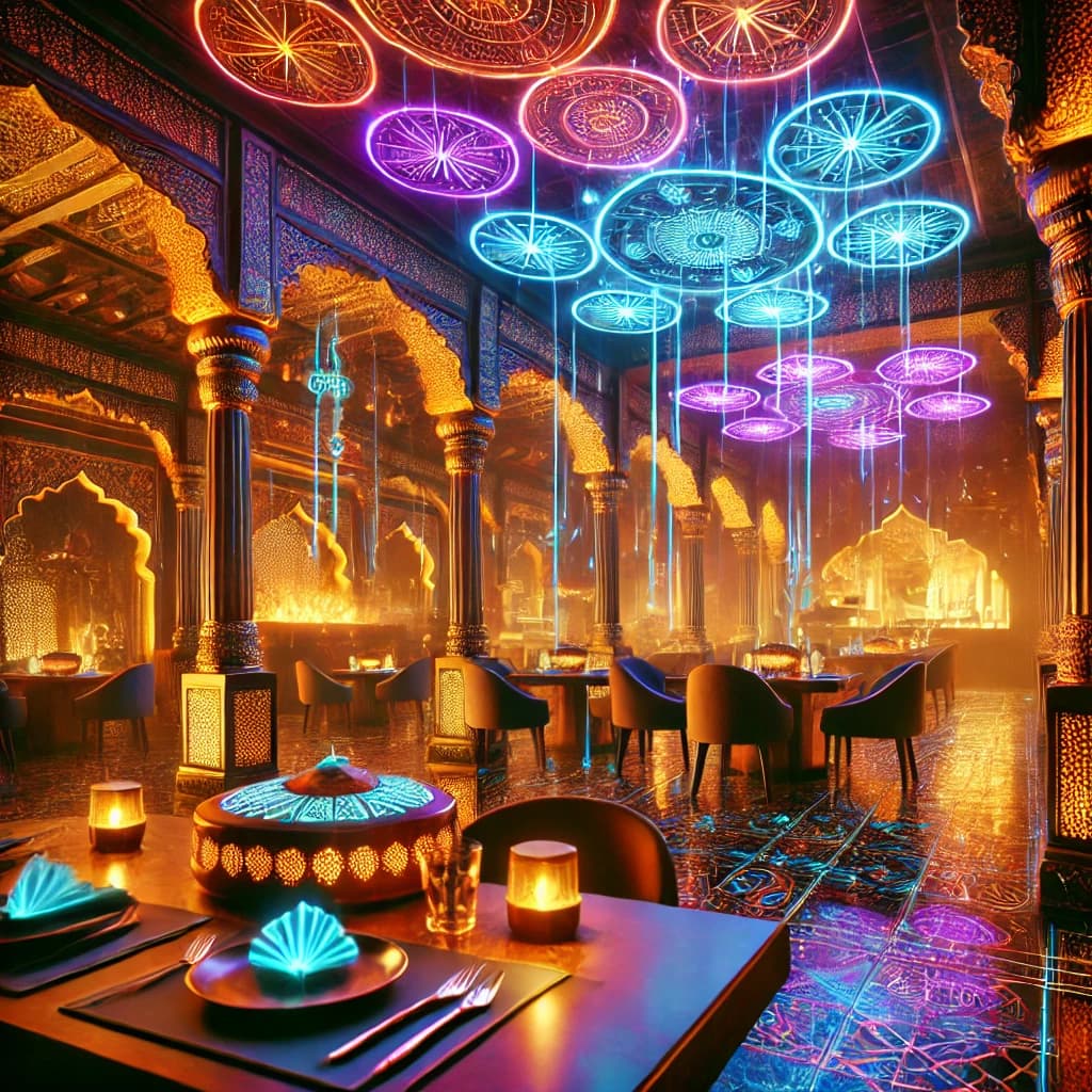 Royal Tadka Restaurant